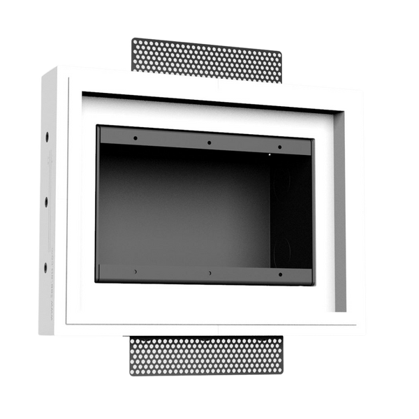 Compatible with switches, outlets, dimmers, and Decora-style electrical devices