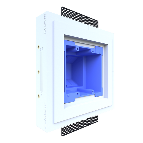 Platform detail view – designed for Class 1 and Class 2 electrical devices