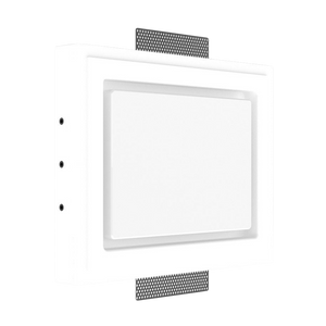 In-wall mount SLD-TPC48-375 with Control4 8” panel — clean, integrated smart home design.