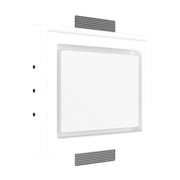 In-wall mount SLD-TPC48-375 with Control4 8” panel — clean, integrated smart home design.