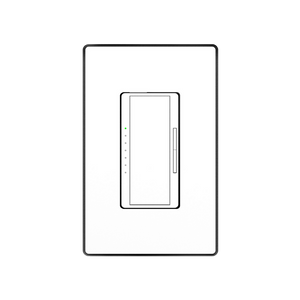 SLD-1GU-062  Designer Style Universal Flush Mount With 1-Gang Adapter Ring