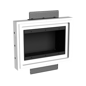 SLD-3G-062 in-wall plaster mounting platform – seamless integration for Decora-style switches