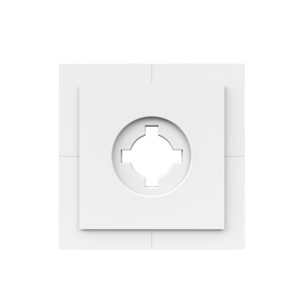 Minimalist Josh Nano mount, SL-JNAI-062 – clean reveal and embedded design