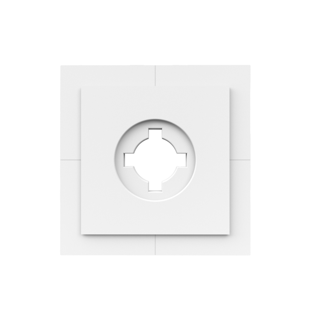 Minimalist Josh Nano mount, SL-JNAI-062 – clean reveal and embedded design