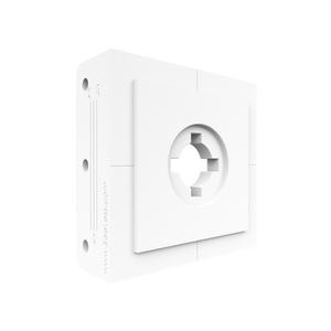 SL-JNAI-062 mount for Josh.ai – modern flush integration with 1/16" reveal