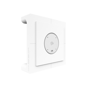 Recessed Josh Nano mount, SL-JNAI-062 – shown in new construction setup