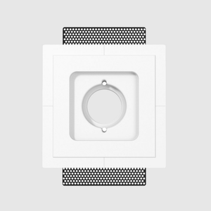 SL-JNAI-062 plaster mounting platform – designed for clean smart home installations