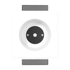 Josh.ai compatible platform, SLN-TSU-1000 – modern recessed install for home or office