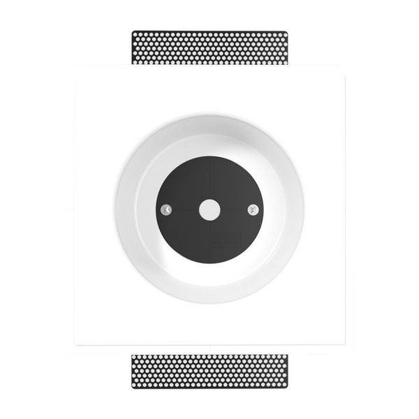 Josh.ai compatible platform, SLN-TSU-1000 – modern recessed install for home or office