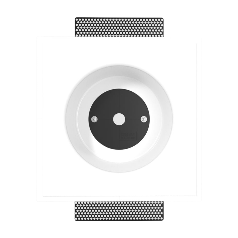 Josh.ai compatible platform, SLN-TSU-1000 – modern recessed install for home or office