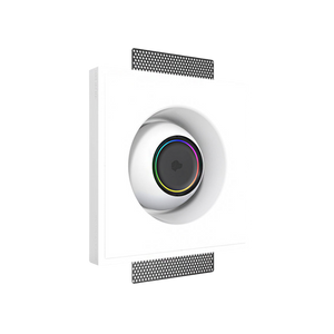 Environmentally friendly flush mount for Josh AI, SLN-TSU-1000 – seamless integration