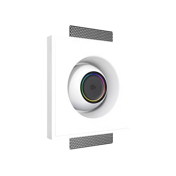 Environmentally friendly flush mount for Josh AI, SLN-TSU-1000 – seamless integration