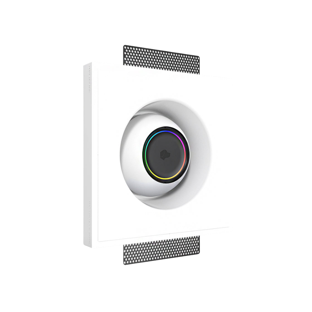 Environmentally friendly flush mount for Josh AI, SLN-TSU-1000 – seamless integration