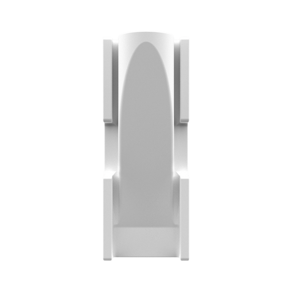 SL-1009 9" Step Light Flush In-Wall Mount