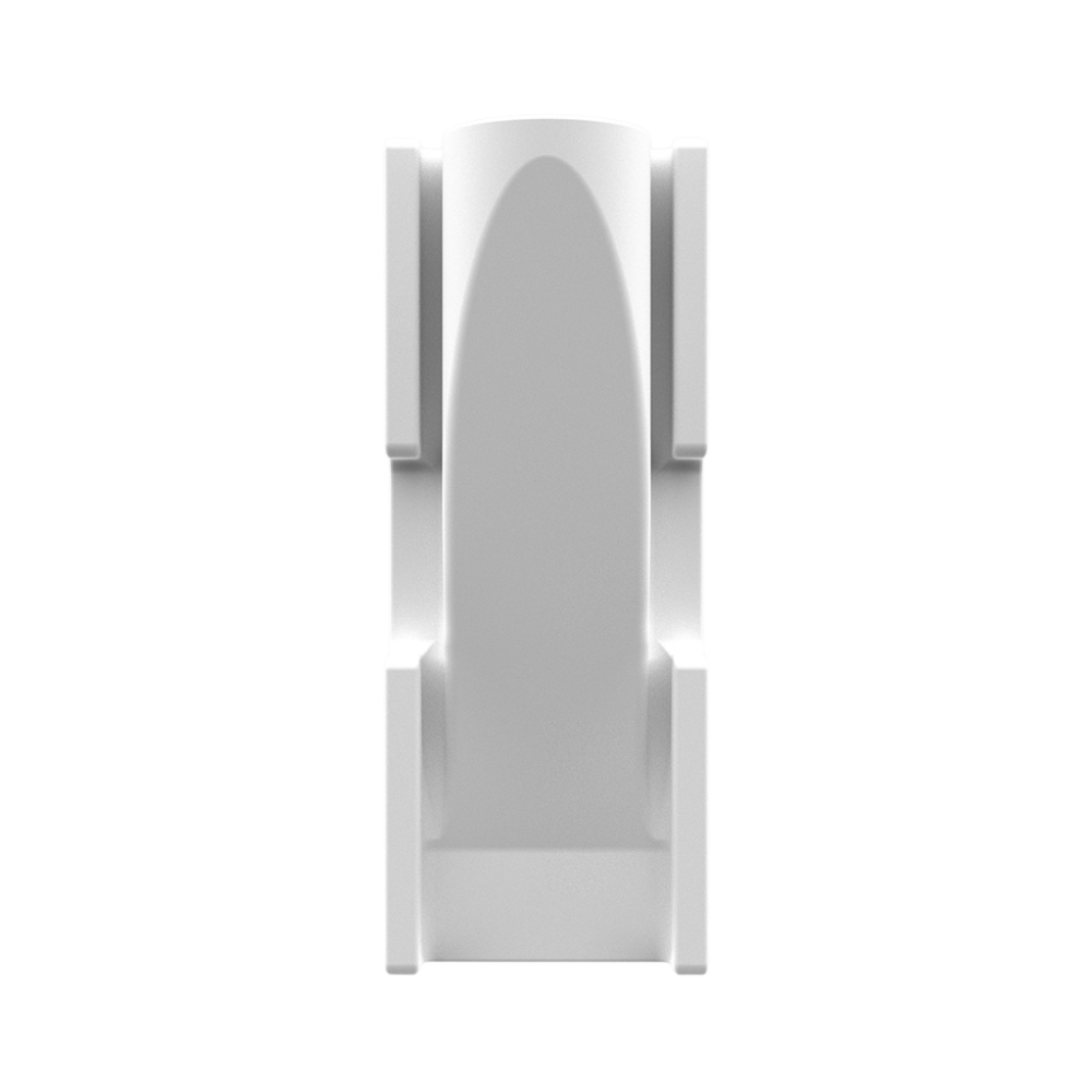 SL-1009 9&quot; Step Light Flush In-Wall Mount