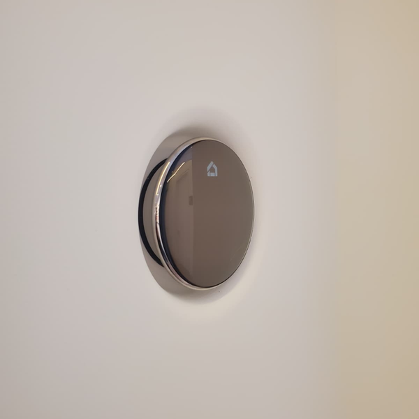 SLN-TSU-375 Flush-Mount Platform for Nest Learning Thermostat (4th Gen)