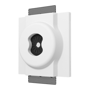 Thermostat mounting platform SLN-TSU-750 – 3/4" reveal and wider perimeter for mudding