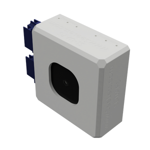 Low-profile wireless access point mount, SL-UAPS – designed for in-ceiling applications