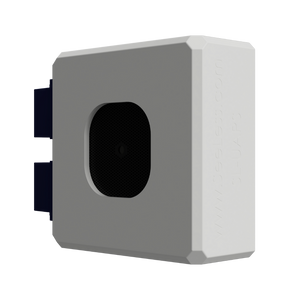 Universal ceiling mount for access points, model SL-UAPS – modern clutter-free solution