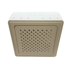 SL-UAPS recessed platform – conceal access point devices for a clean, seamless appearance