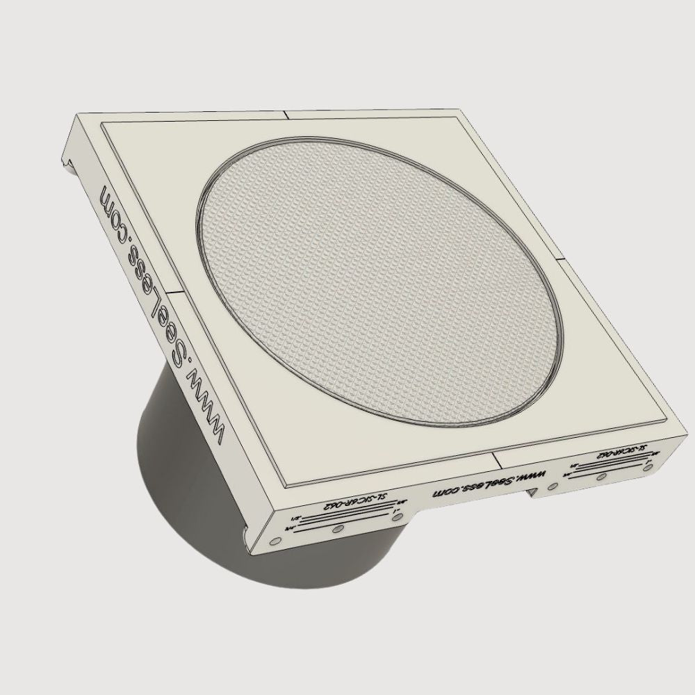 Speaker Collection List