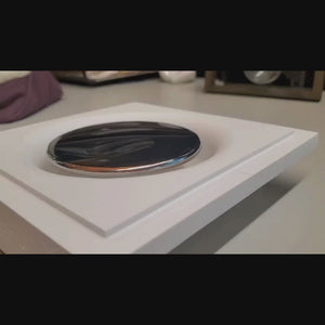 SLN-TSU-375 Flush-Mount Platform for Nest Learning Thermostat (4th Gen)