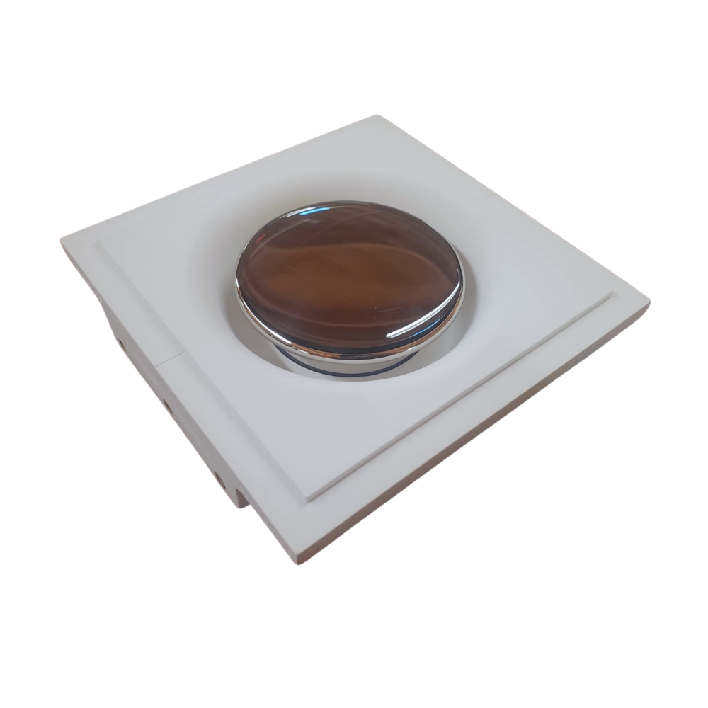 SLN-TSU-375 Flush-Mount Platform for Nest Learning Thermostat (4th Gen)