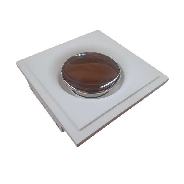 SLN-TSU-375 Flush-Mount Platform for Nest Learning Thermostat (4th Gen)