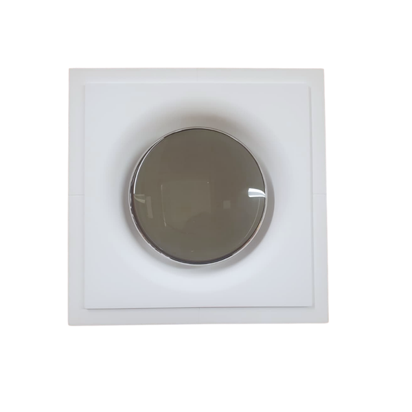 SLN-TSU-375 Flush-Mount Platform for Nest Learning Thermostat (4th Gen)