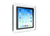 SLD-IPL-500 iPad Designer Style In-Wall Platform (Large)