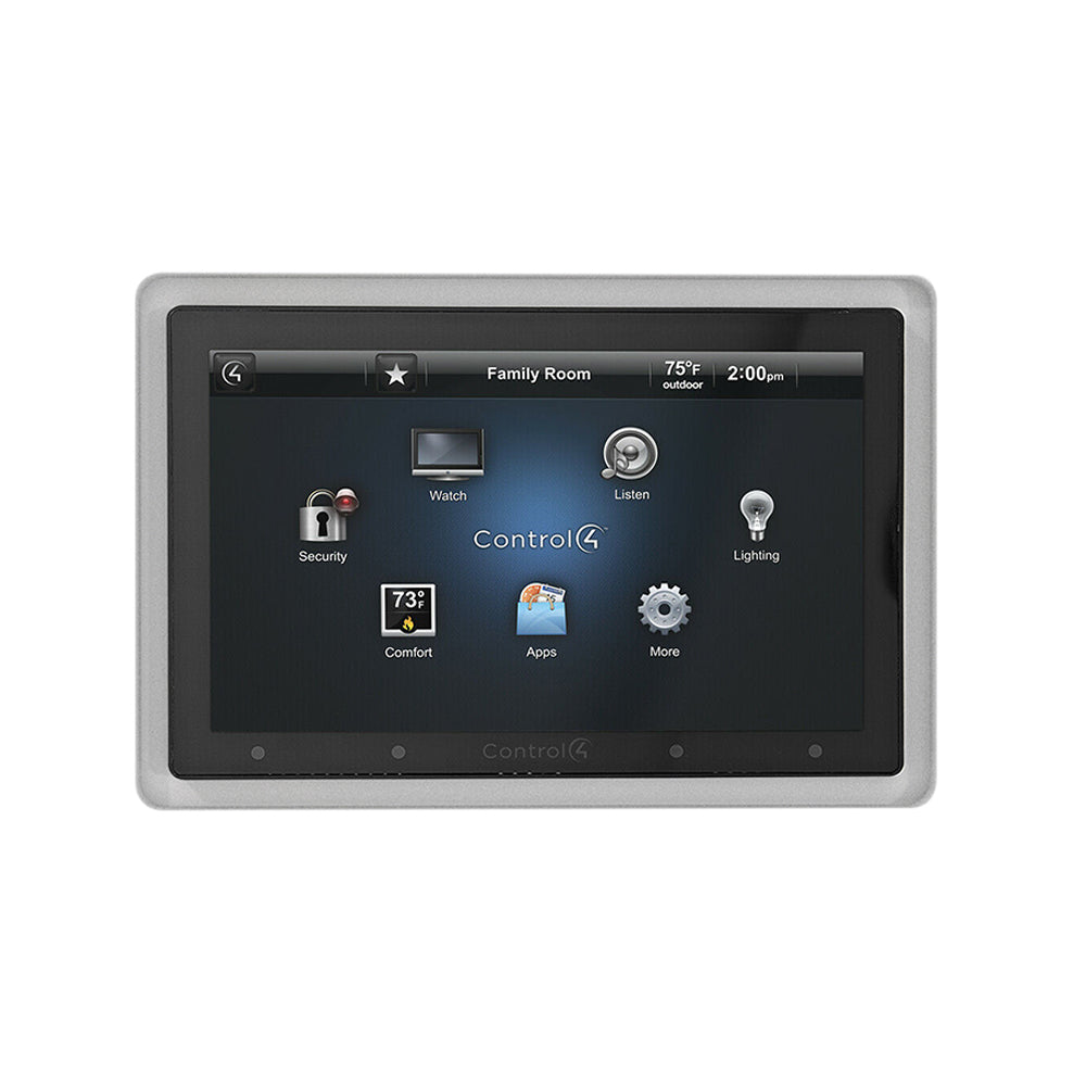CONTROL4 - SeeLess.com