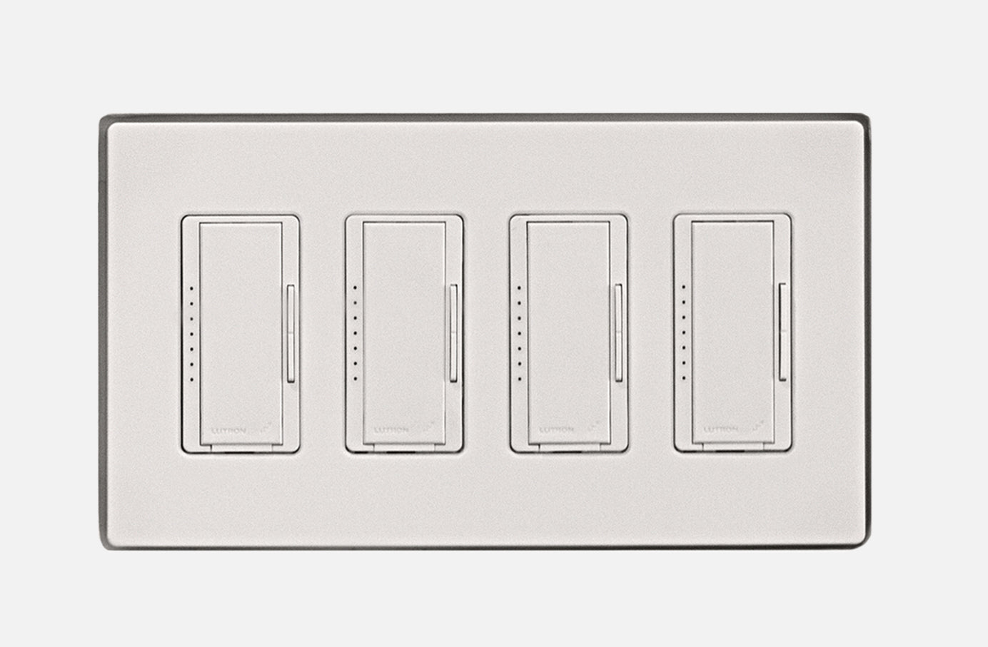 SLD-4G-062 Four Gang Designer Style Platform. Four Gang Designer Style In-Wall Plaster Mounting Platform. Seamless Integration for Electrical Devices. Improve Wall Appearance with Embedded Mounting. Create Clean Lines with In-Wall Mounting. Modernize Your Home with Embedded Mounting Platforms. Achieve a Streamlined Look with In-Wall Mounts.