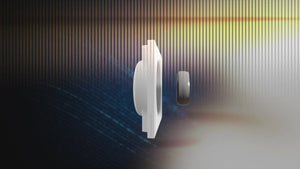 SLN-TSU-500 R1 Nest Universal Flush In-Wall Mount