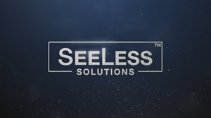 SLS-GLCC15-CR Gypsum Lighting Crown Cove's Corner Accessory. Dual LED Channel Corner Accessory. Horizontal Corner Transitioning Made Easy. Designed for Seamless Corner Integration.