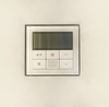 SLA-LPTS-062 Lutron Palladiom Thermostat Mount