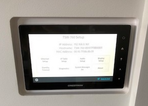 SLD-TPL-500 (10") 60 Series Touch Panels Platform (Large). Large Touch Panel In-Wall Plaster Mounting Platform. Timeless Design for Seamless Integration of Crestron 60 Series Touch Panels. Enhance Space Utilization and Touch Screen Functionality with SeeLess Mount. Compatible with Crestron 10” Industry-Standard Devices. Simplify Installation with SeeLess SLD-TPL Mounts.